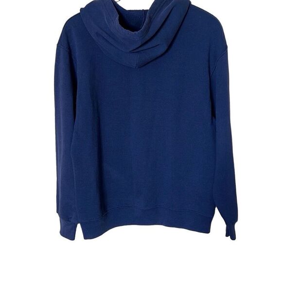 Fruit of the Loom Cambridge College Hoodie - Picture 8 of 8